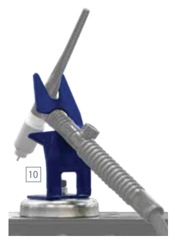 Picture of Brighton Best Mh-T Tig Mig & Tig Accessories